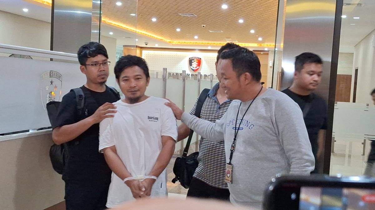 BAKAL BEBAS LEBIH CEPAT! Zul Zivilia Bongkar 'Tiket Emas' yang Pangkas Vonis 18 Tahun Penjara