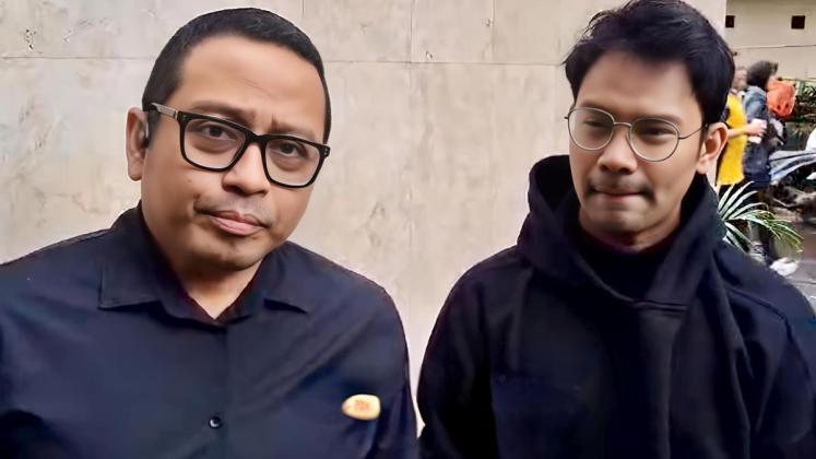 Inara Rusli Terancam Didepak! Misi Rahasia Insanul Fahmi Kembali ke Pelukan Mawa Bocor, Ini Faktanya!