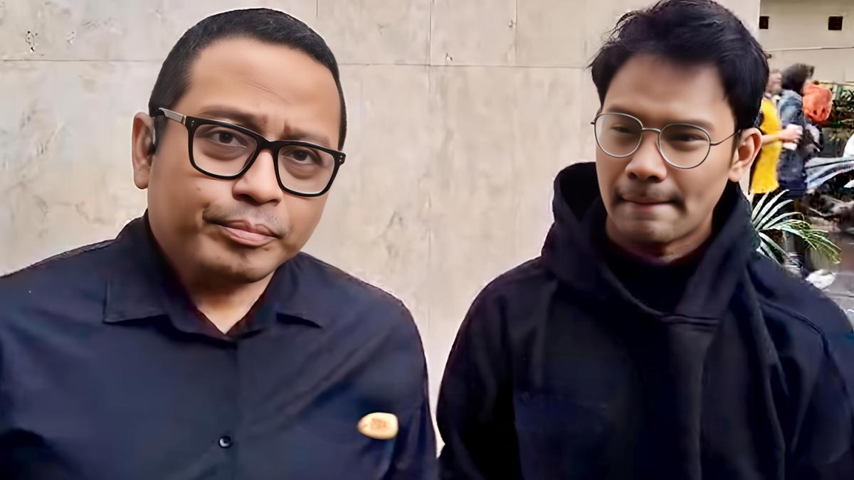 Inara Rusli Terancam Didepak! Misi Rahasia Insanul Fahmi Kembali ke Pelukan Mawa Bocor, Ini Faktanya!