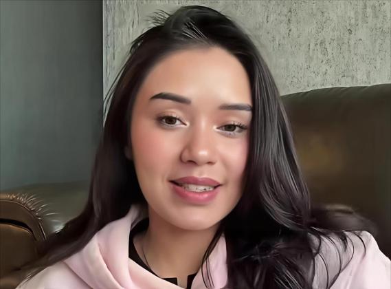 BREAKING NEWS! Influencer Lula Lahfah Ditemukan Meninggal di Apartemen Dharmawangsa, Polisi Langsung Olah TKP