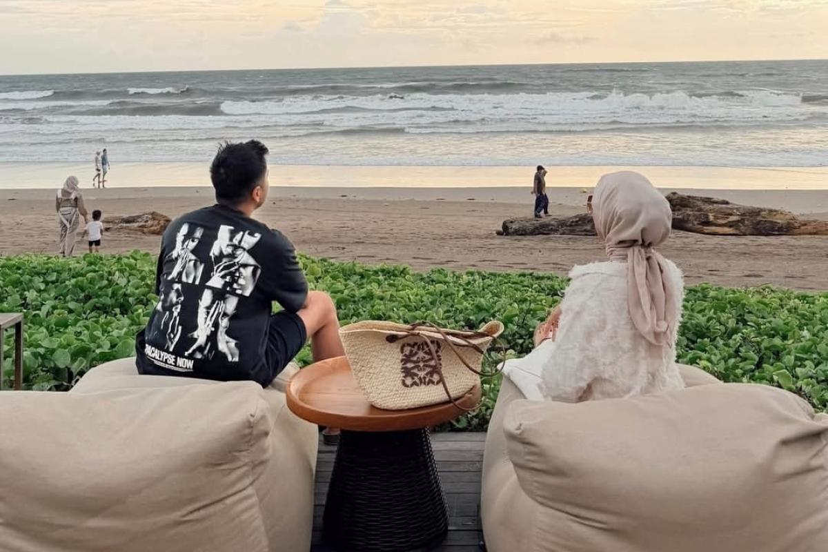 Melody Prima Ultah ke 31, Suami Beri Kado Spesial Untuk Istri Tercinta 