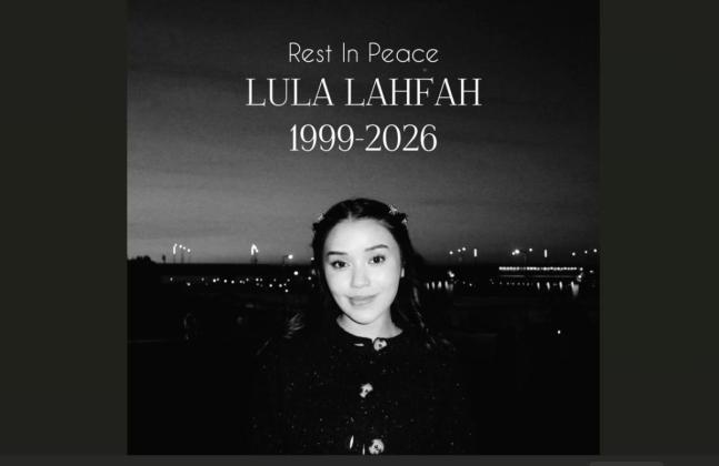 Al Fatihah Lula Lahfah binti Muhammad Feroz