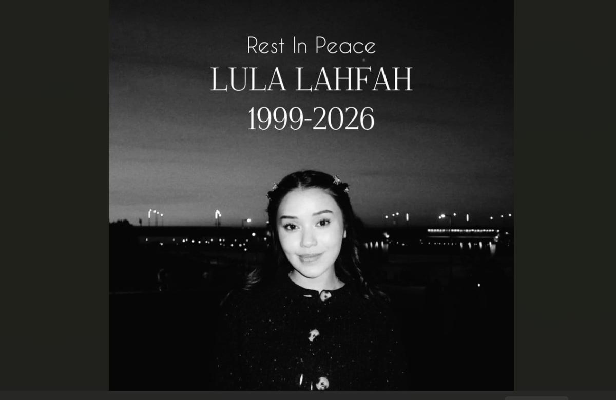 Al Fatihah Lula Lahfah binti Muhammad Feroz