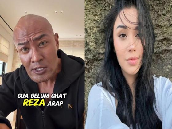 Foto Jenazah Lula Lahfah Beredar, Deddy Corbuzier Ngamuk: GAK PUNYA MORAL!