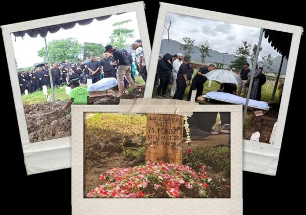 KISAH MEMILUKAN LULA LAHFAH! Sang Ayah BONGKAR RAHASIA di Balik Kematian Sang Selebgram