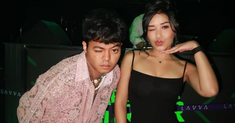 Reza Arap Jadi Cinta Terakhir Lula Lahfah, Intip Kisah Asmaranya dengan 3 Mantan Terdahulu