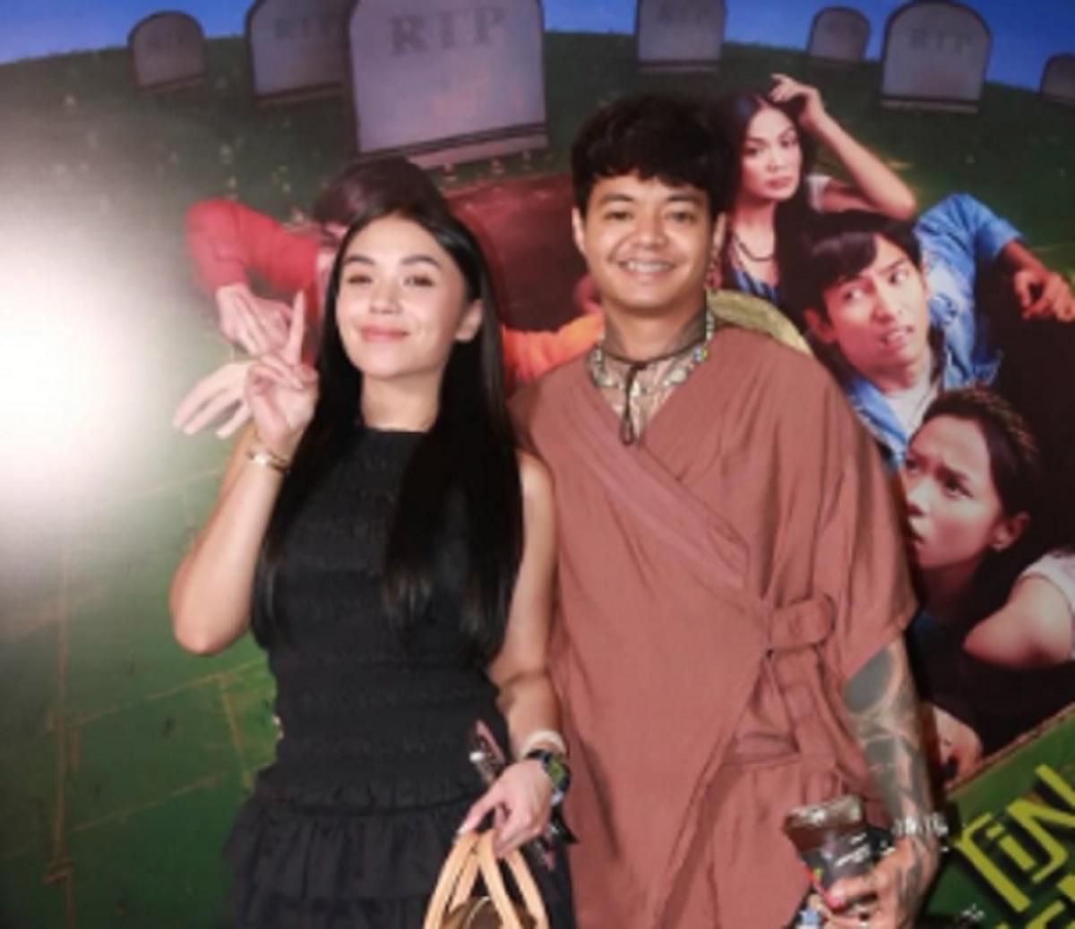 Perjalanan Cinta Reza Arap: Dari Wendy Walters hingga Duka Mendalam bagi Lula Lahfah
