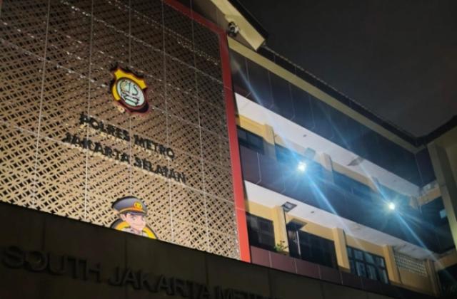 Terungkap! Reza Arap Diam-diam Datang ke Polres Tengah Malam, Diperiksa Hampir 5 Jam