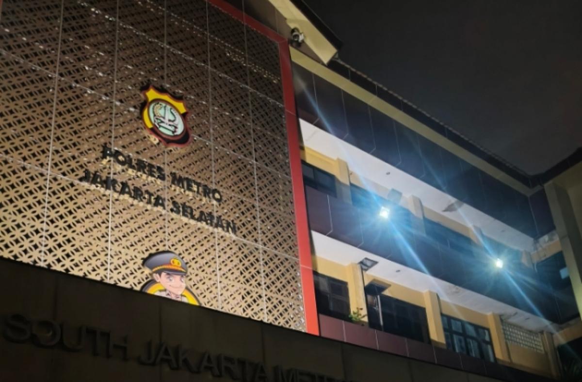 Terungkap! Reza Arap Diam-diam Datang ke Polres Tengah Malam, Diperiksa Hampir 5 Jam