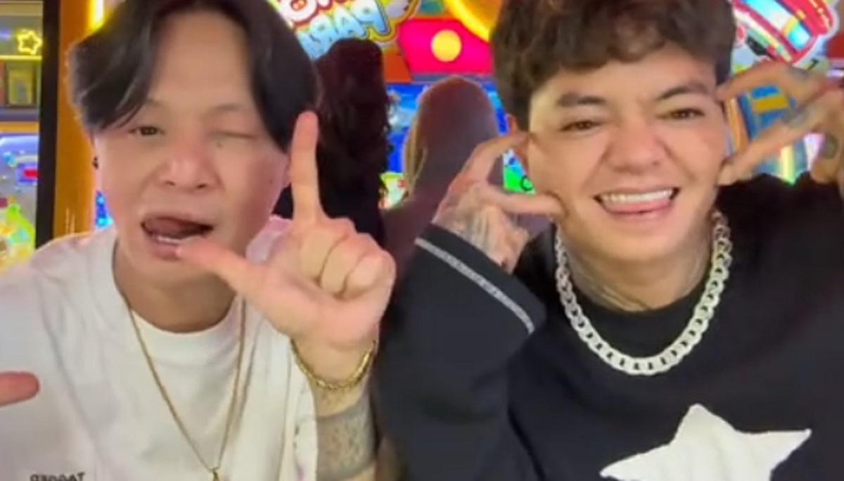 Mencekam! Sahabat Reza Arap Dituding Dalam Kasus Whip Pink, DJ Bravy Siap 'Sikat' Penyebar Fitnah!
