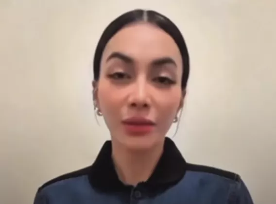 Video Pengakuan Denada soal Ressa Direspons Mantan Suami, Jerry Aurum: Doakan Rukun dan Tanpa Drama