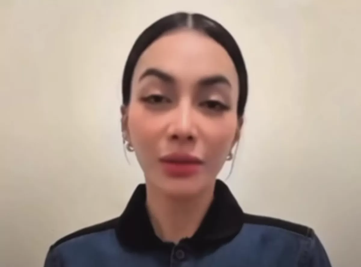 Video Pengakuan Denada soal Ressa Direspons Mantan Suami, Jerry Aurum: Doakan Rukun dan Tanpa Drama