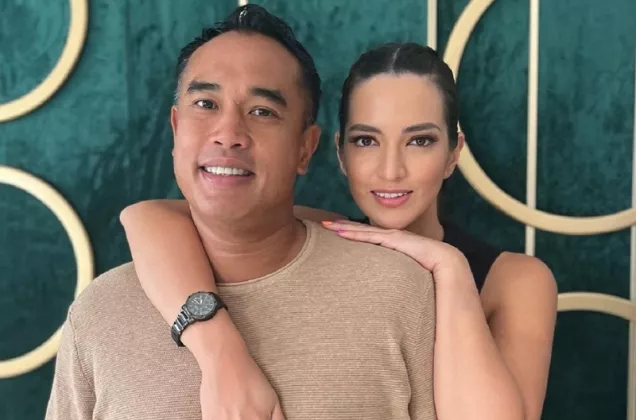 Nia Ramadhani Ngamuk! Isu Cerai dengan Ardie Bakrie Makin Liar, Ternyata ini Faktanya!