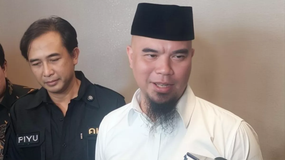 Bocoran Nama Anak Al Ghazali dan Alyssa Daguise Terungkap! Ahmad Dhani Sebut Nuansa Prancis Berinisial S!