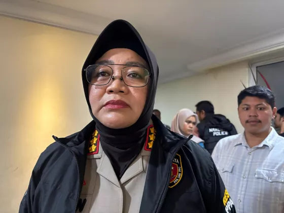 Skandal Perzinaan Inara Rusli Masuk Babak Baru, Polisi Naikkan Status ke Penyidikan