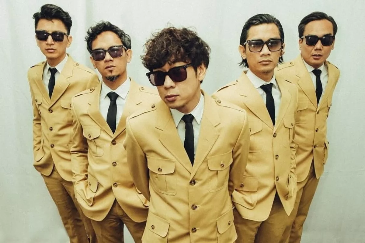 The Changcuters Hijrah ke London !! Konser di UK Jadi Kenyataan Setelah 20 Tahun