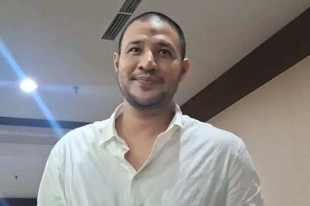 Geger! Ammar Zoni Kirim Surat ke Prabowo, Ngaku Aset Negara yang Harumkan Indonesia Demi Amnesti