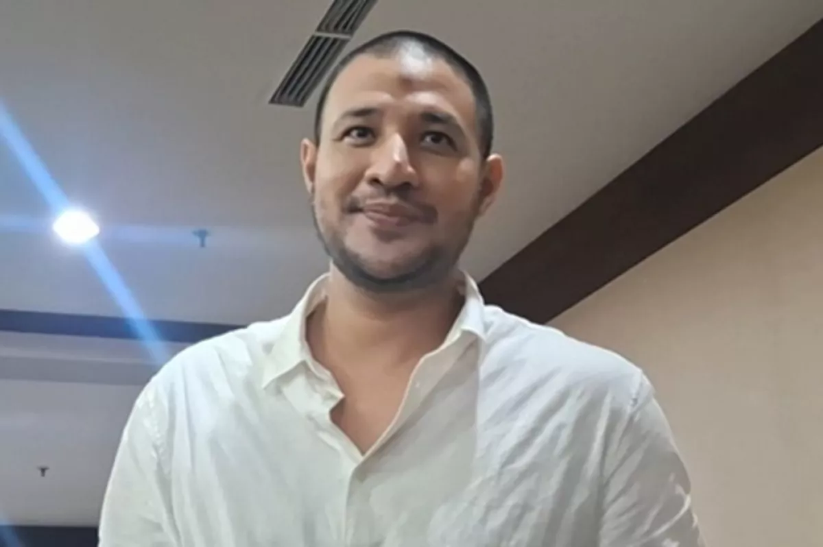 Geger! Ammar Zoni Kirim Surat ke Prabowo, Ngaku Aset Negara yang Harumkan Indonesia Demi Amnesti