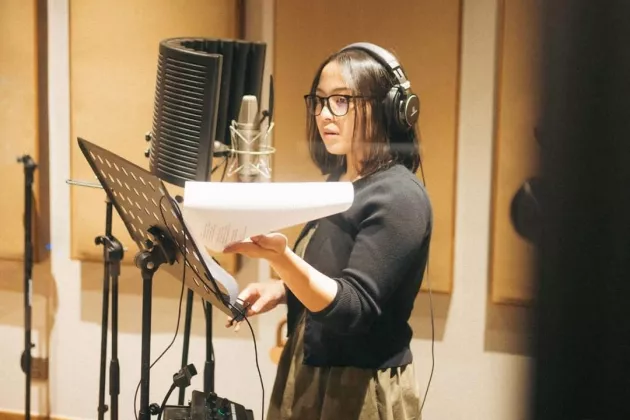 Bernadya Hadirkan Energi Positif Lewat Single Terbaru 'Kita Buat Menyenangkan