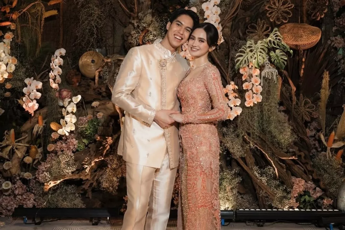 El Rumi dan Syifa Hadju Siapkan Pernikahan Mewah, Al Ghazali Berikan Bocoran 