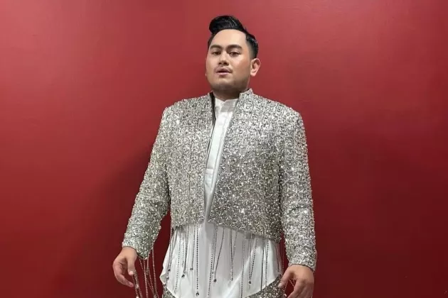 King Nassar Ungkap Strategi Bikin Generasi Z Menyukai Musik Dangdut