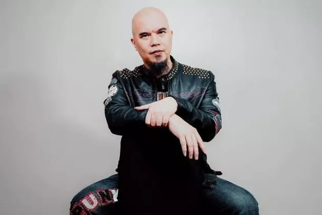 Digelar April !! Ahmad Dhani Ungkap Rencana Pernikahan El Rumi dan Syifa Hadju