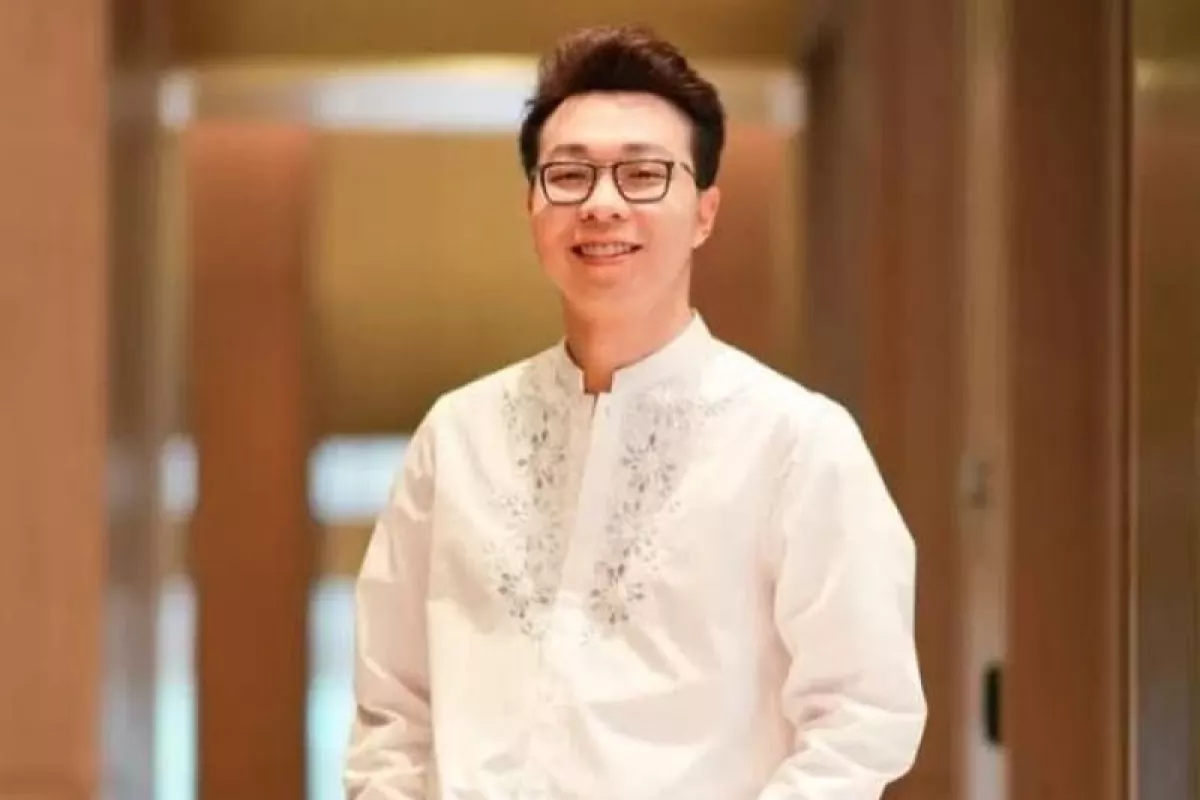 Polemik Memanas! Hanny Kristianto Cabut Sertifikat Mualaf Richard Lee, Ini Alasannya