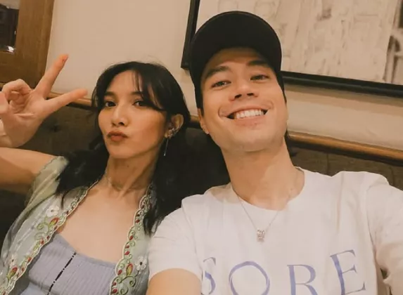Kisah Cinta Vidi Aldiano dan Sheila Dara: Kesetiaan di Tengah Badai Penyakit