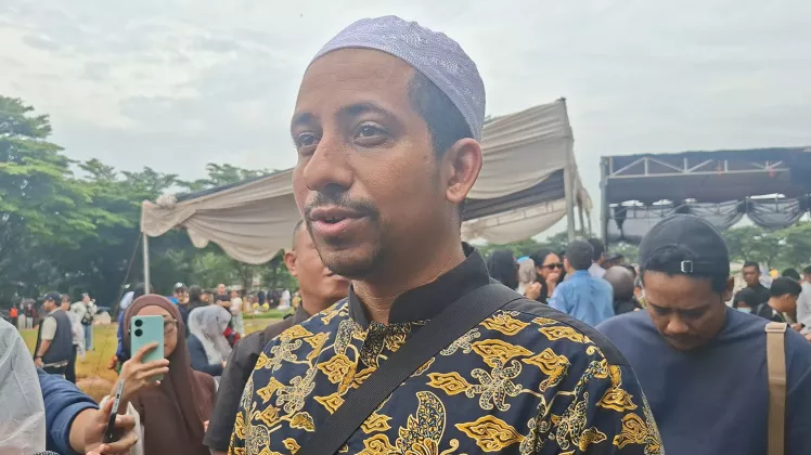 Sisi Religius Vidi Aldiano Terungkap: Sering Setor Bacaan Al-Qur'an Sebelum Berpulang