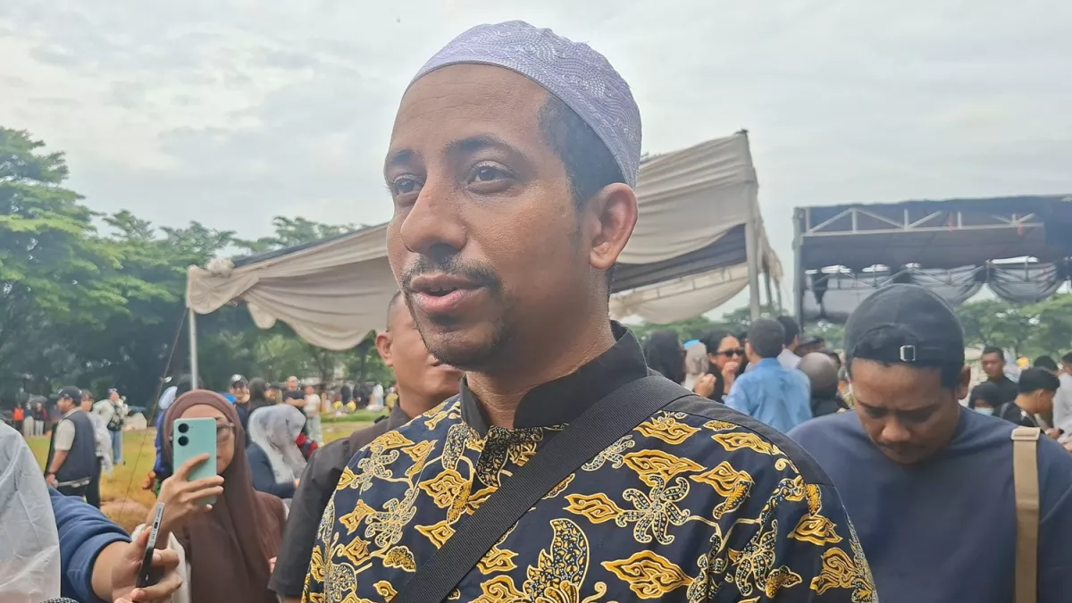 Sisi Religius Vidi Aldiano Terungkap: Sering Setor Bacaan Al-Qur'an Sebelum Berpulang