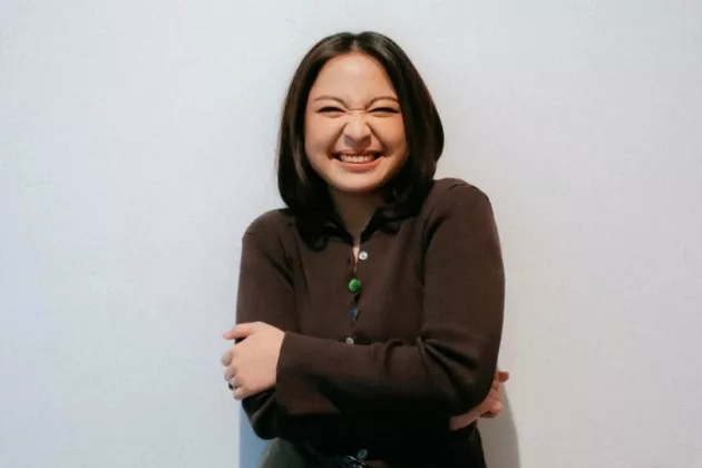 Bernadya Pilih Rambut Pendek, Penampilan Baru Kini Merasa Lebih Nyaman