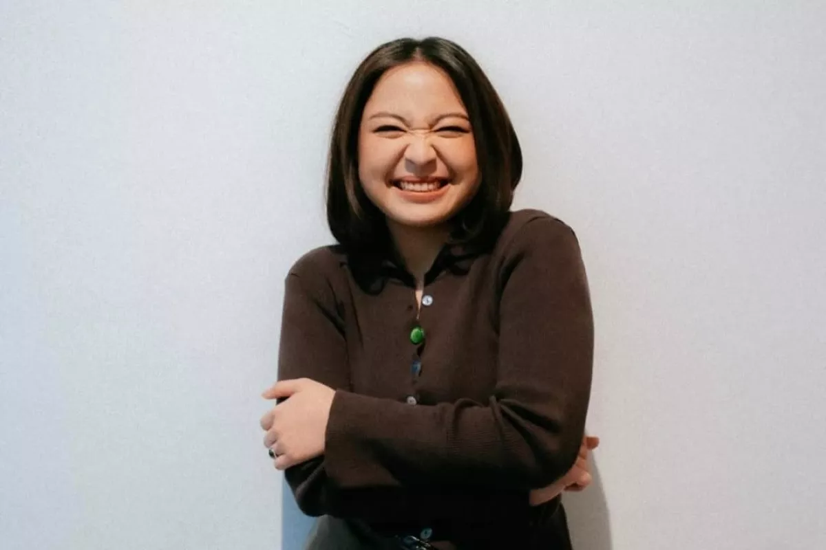 Bernadya Pilih Rambut Pendek, Penampilan Baru Kini Merasa Lebih Nyaman