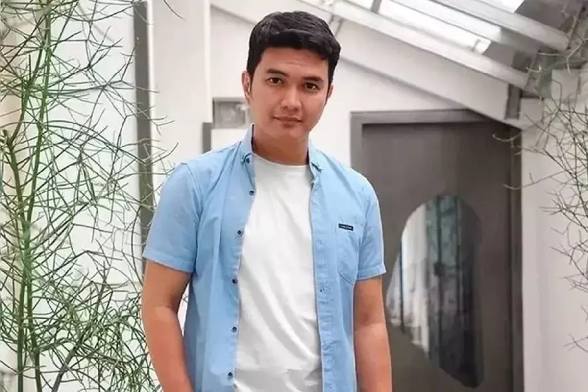 Aldi Taher Belajar Banyak dari Vidi Aldiano, Kisah Pejuang Kanker Saling Menguatkan