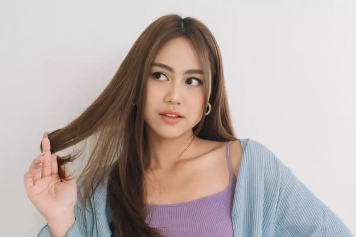 Sisca Saras Rilis & Katanya Cinta' Lagu Patah Hati Jadi Simbol Ikhlas dan Kedewasaan