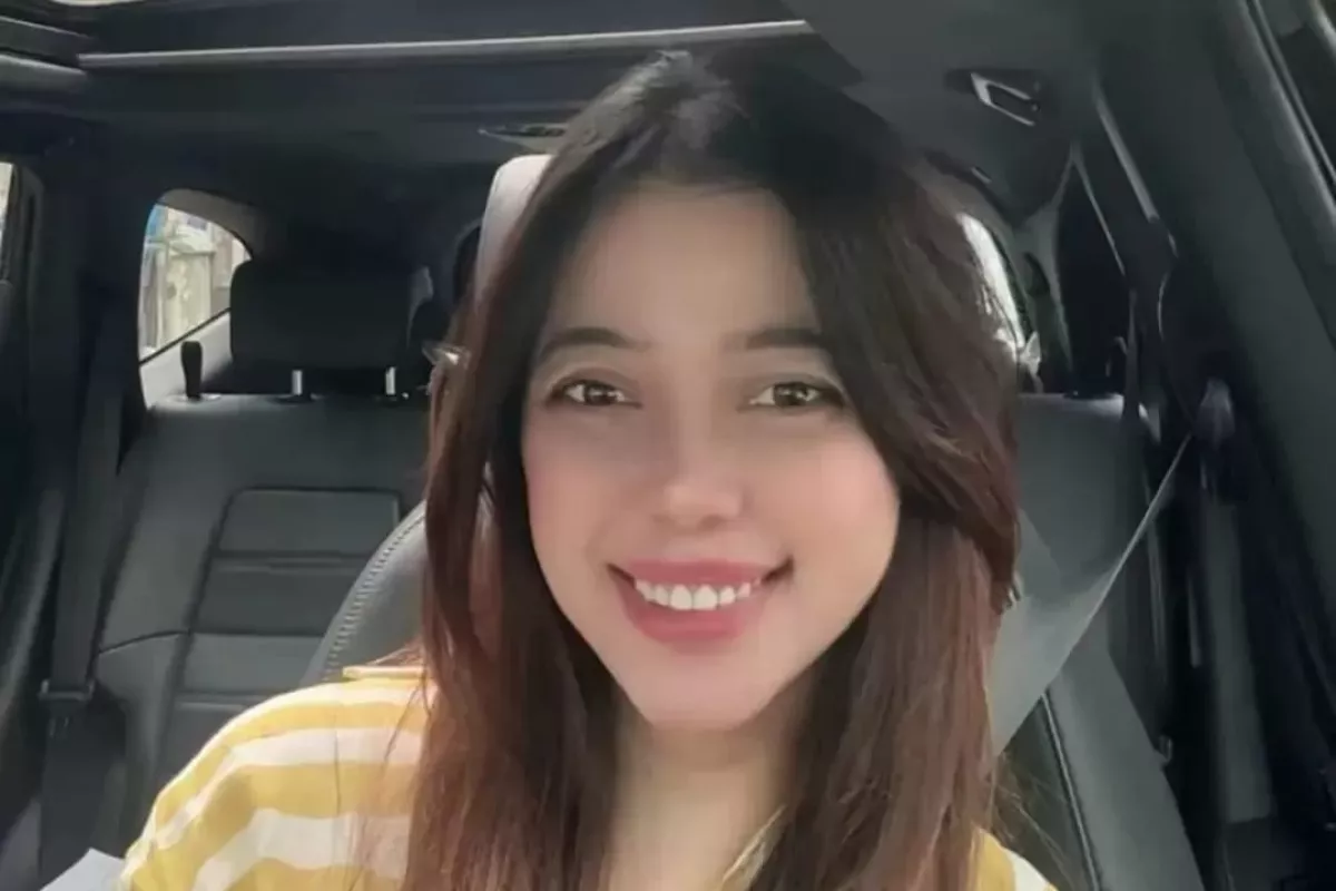 Warganet Kaget !! Ammar Zoni Putus dengan Hayati Kamelia Lewat Surat