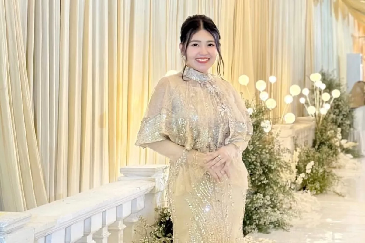 Lebih Cepat dari HPL !! Via Vallen Melahirkan Anak Perempuan Lebih Cepat
