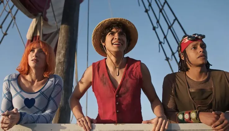 One Piece Live Action Season 2 Resmi Tayang, Simak Sinopsis dan Link Nontonnya