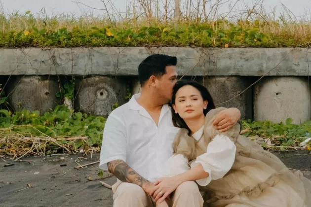 Siap Nikah dengan Immanuel Christover, Joanna Alexandra Isyaratkan Lepas Status Janda