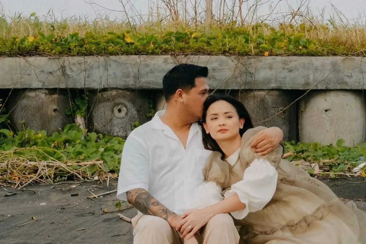 Siap Nikah dengan Immanuel Christover, Joanna Alexandra Isyaratkan Lepas Status Janda