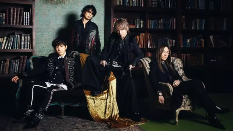 Alasan Mengapa Lagu Fourth Avenue Cafe Milik L'Arc~en~Ciel Tidak Punya Video Klip