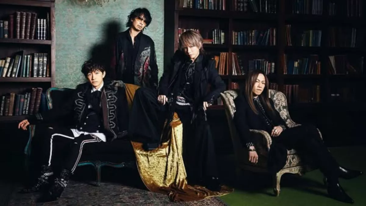 Alasan Mengapa Lagu Fourth Avenue Cafe Milik L'Arc~en~Ciel Tidak Punya Video Klip
