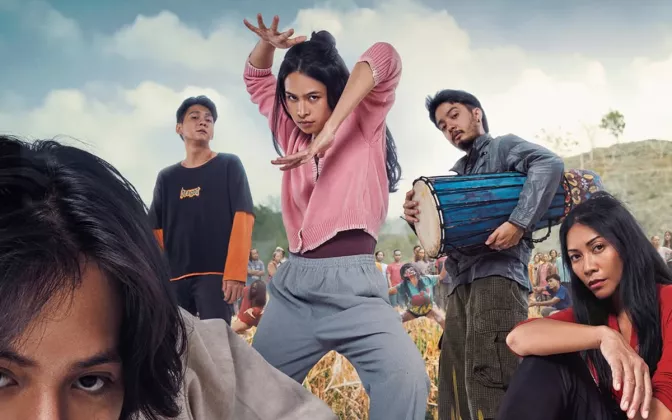 Daftar Film Bioskop April 2026: Dari Horor Mencekam hingga Animasi Paling Ditunggu!