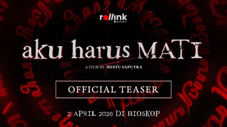 Ngeri! Fenomena Flexing Berujung Pesugihan? Film 'Aku Harus Mati' Siap Bongkar Sisi Gelap Haus Validasi Netizen!