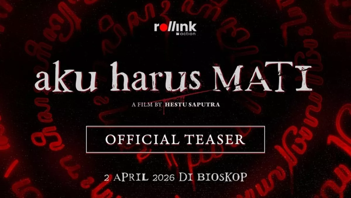 Ngeri! Fenomena Flexing Berujung Pesugihan? Film 'Aku Harus Mati' Siap Bongkar Sisi Gelap Haus Validasi Netizen!