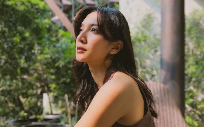 Lama Menghilang, Sheila Dara Akhirnya Kembali Unggah Sesuatu di Instagram