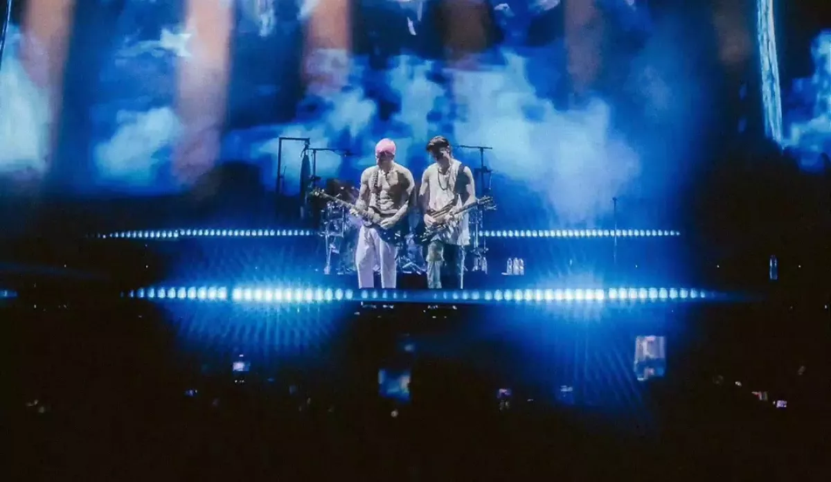 Avenged Sevenfold Bakal Guncang JIS di Oktober 2026, Tiket Mulai 600 Ribuan!