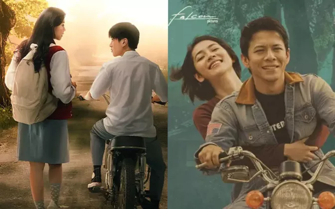Urutan Film Dilan Berdasarkan Kronologi Cerita: Dari Masa Kecil hingga Dilan ITB 1997