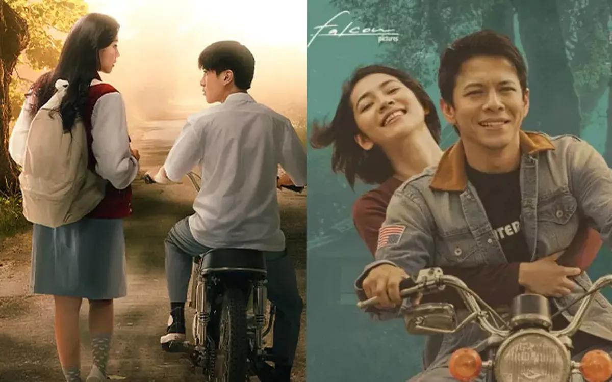Urutan Film Dilan Berdasarkan Kronologi Cerita: Dari Masa Kecil hingga Dilan ITB 1997