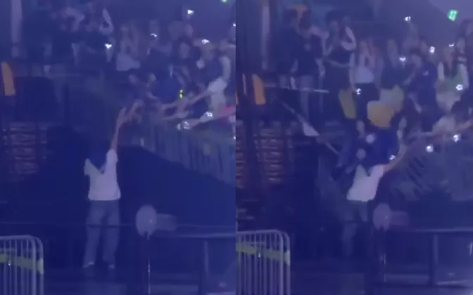 SM Entertainment Minta Maaf: Insiden Pagar Roboh di Konser Super Junior Bikin Fans Terluka