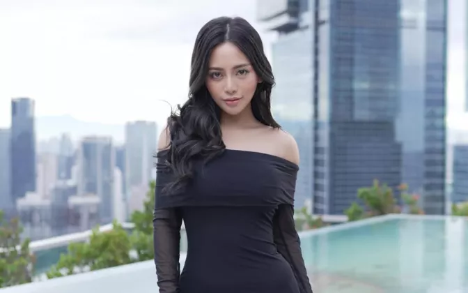Rachel Vennya Tempuh Jalur Hukum, Sengketa Rumah dengan Okin Makin Panas!